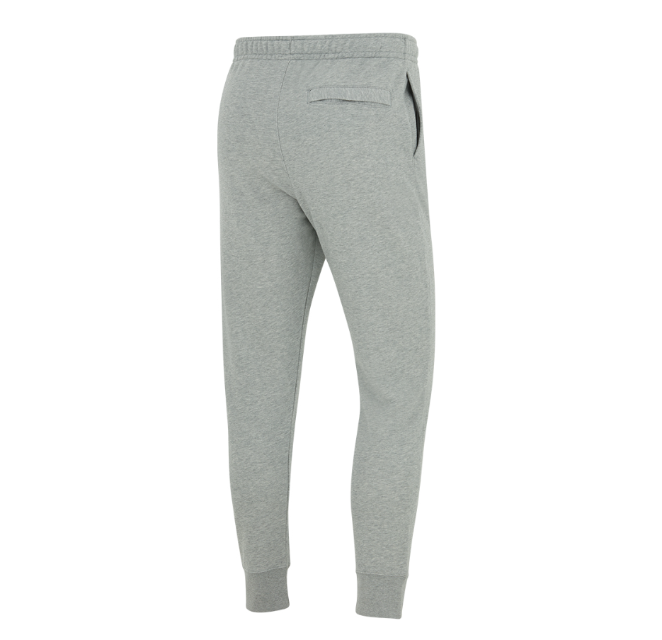 NIKE GREY SWEATPANTS M