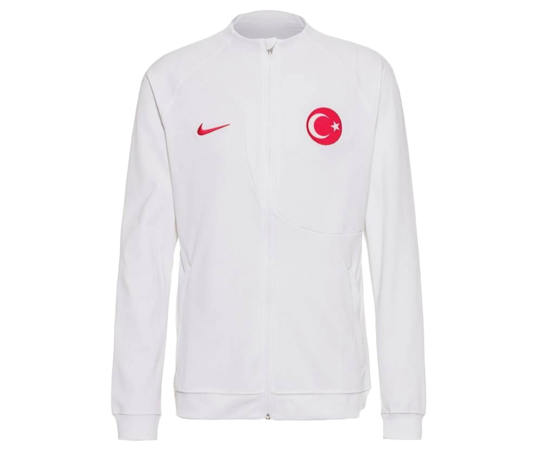 2022/23 NIKE SERAMONI CEKET BEYAZ XL