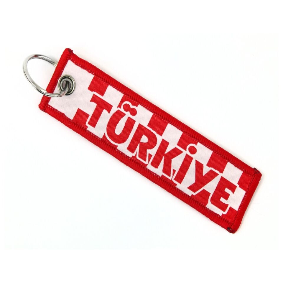 ANAHTARLIK TEKSTİL