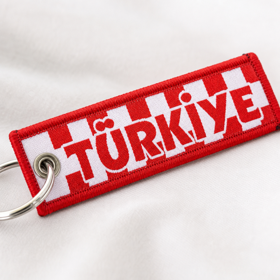 ANAHTARLIK TEKSTİL
