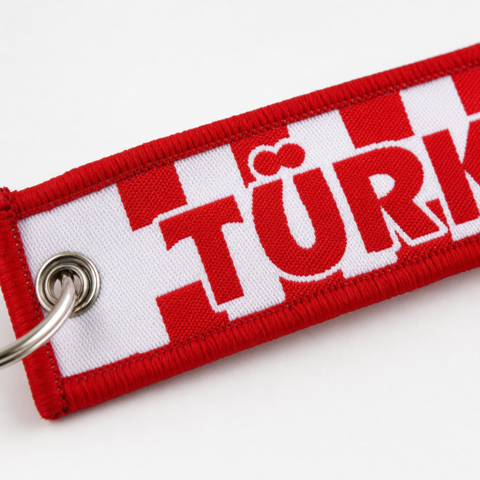 ANAHTARLIK TEKSTİL