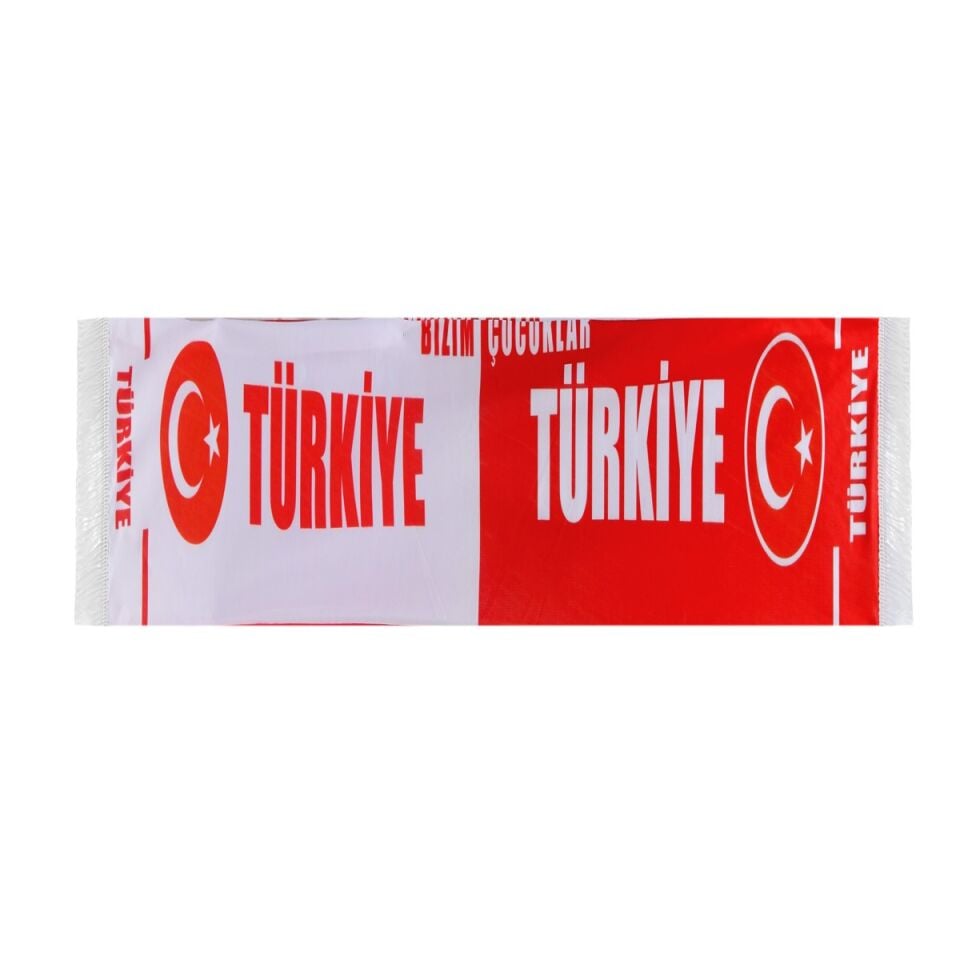 TÜRKİYE-TÜRKİYE YAZILI SATEN ATKI