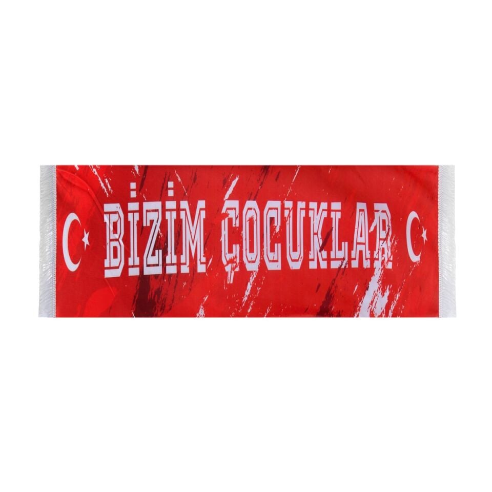 SATEN ATKI BİZİM ÇOCUKLAR