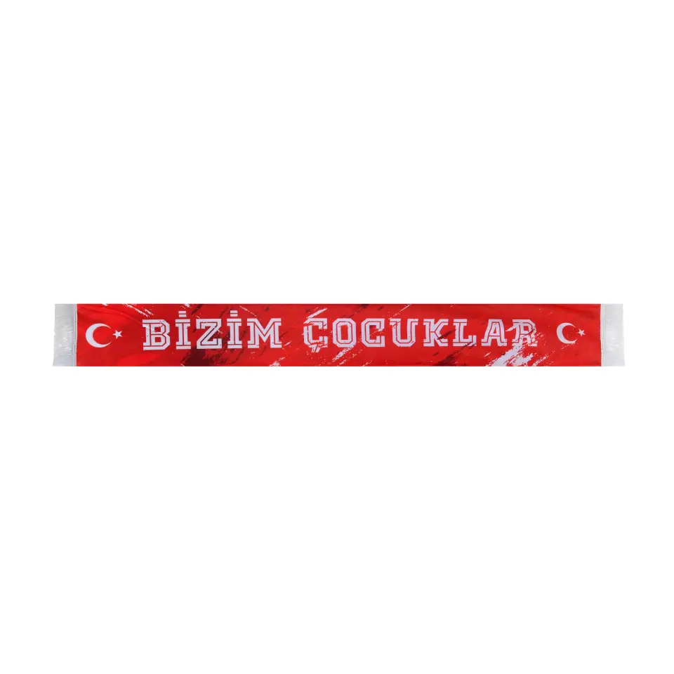 SATEN ATKI BİZİM ÇOCUKLAR