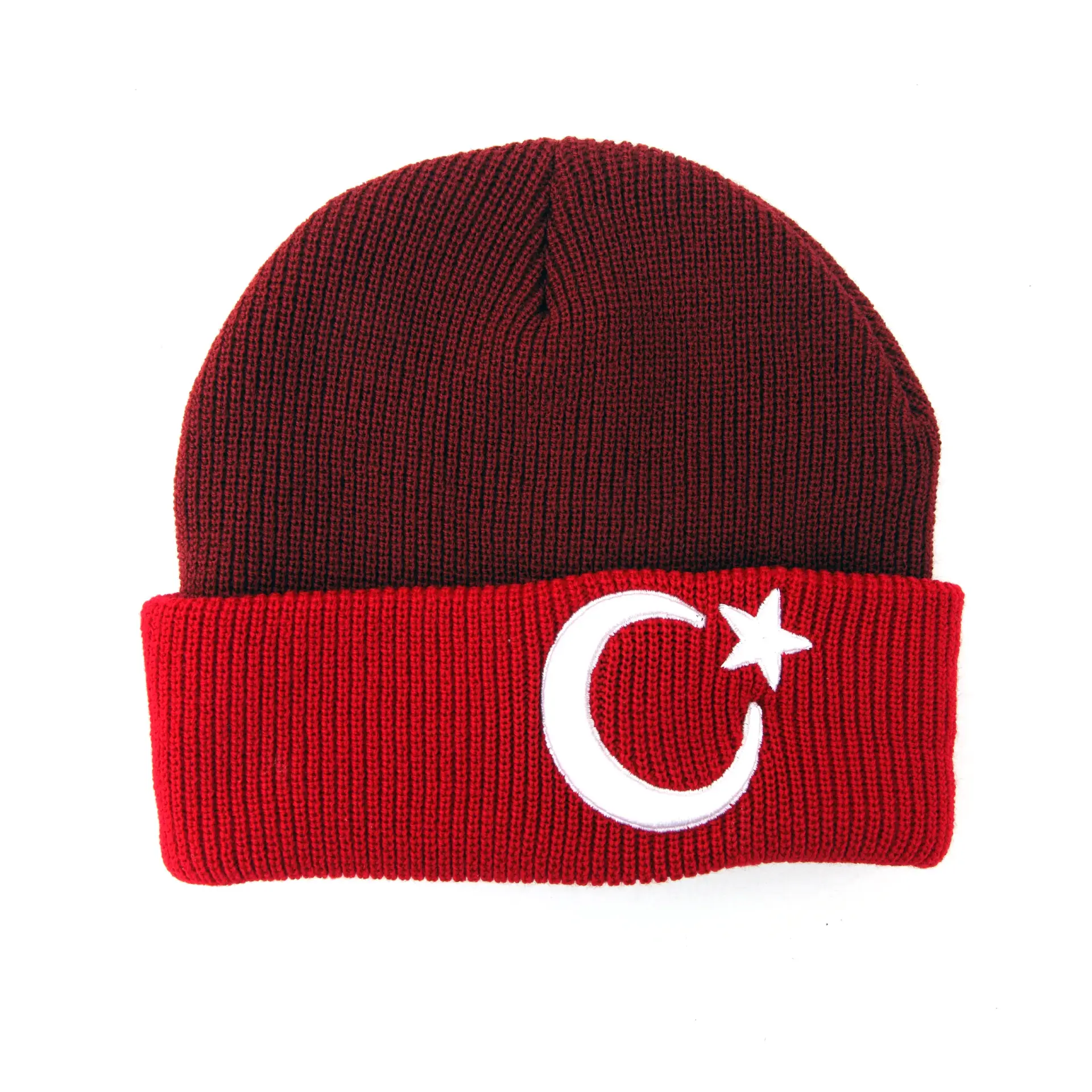 Bere- Ay Yıldız BORDO