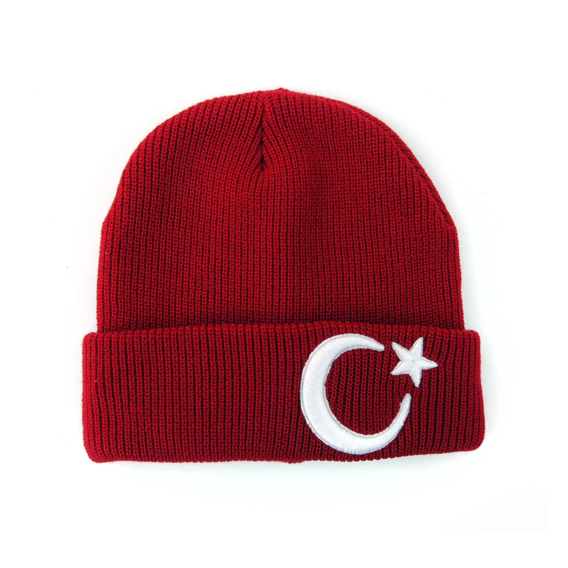 Bere- Ay Yıldız KIRMIZI