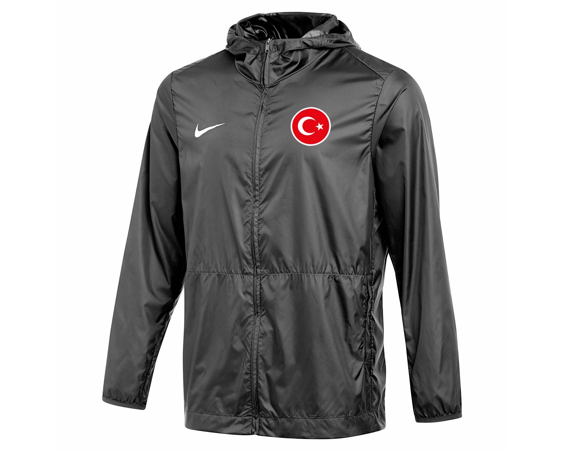 NIKE TÜRKİYE YAĞMURLUK XXL