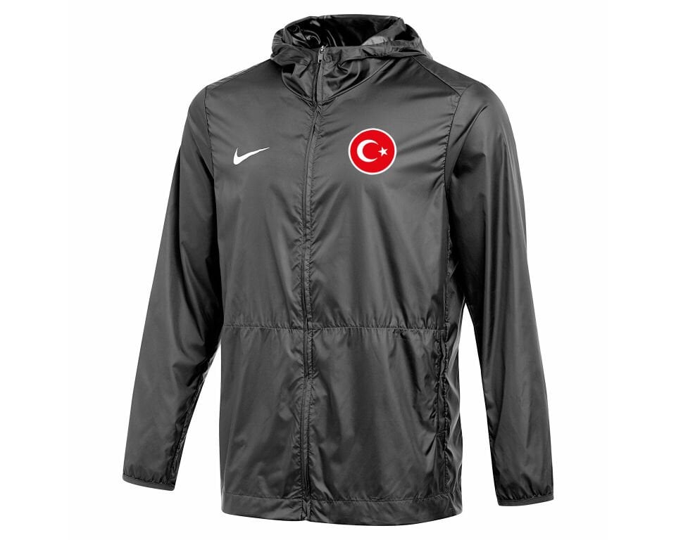 NIKE TÜRKİYE YAĞMURLUK L