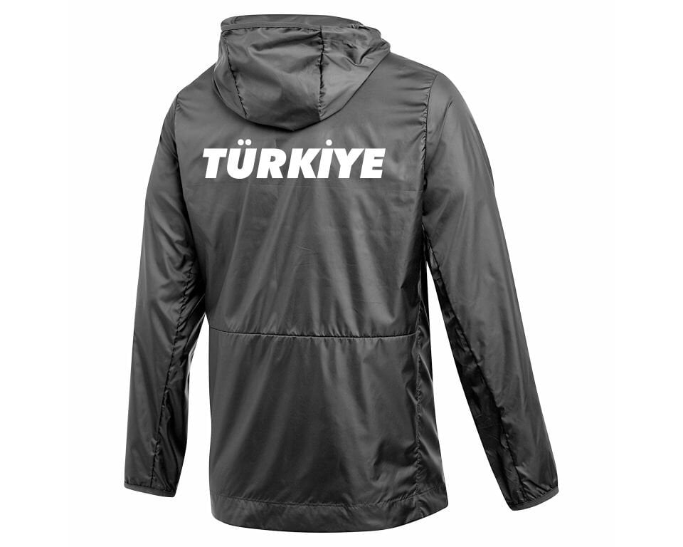 NIKE TÜRKİYE YAĞMURLUK XXL