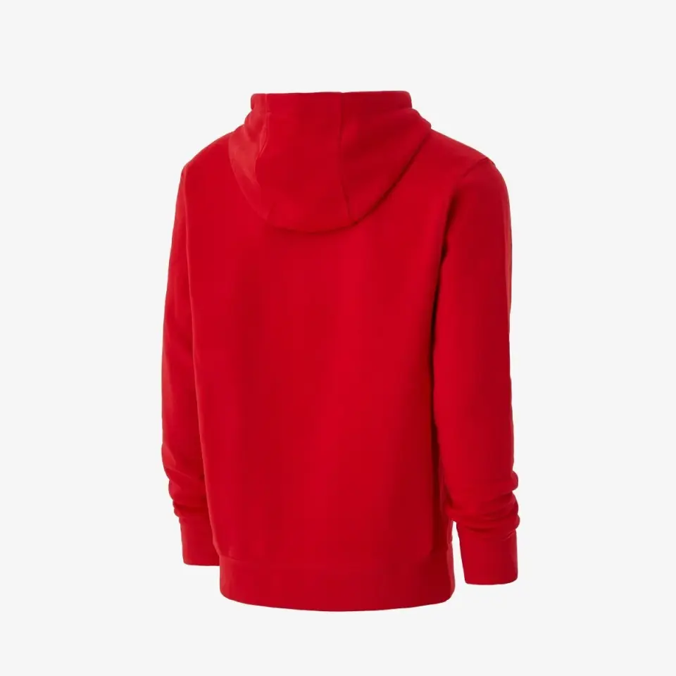 TÜRKİYE MİLLİ TAKIMI NİKE KIRMIZI HOODİE XXL