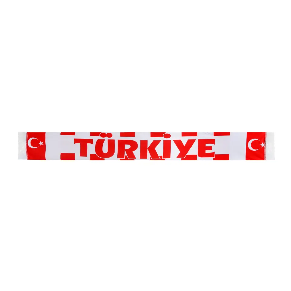 TÜRKİYE YAZILI SATEN ATKI