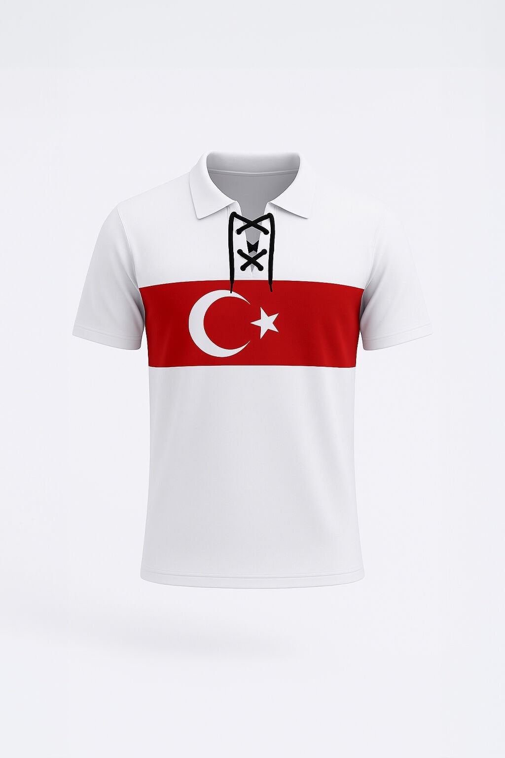 CUMHURİYET SERİSİ KISA KOLLU ÇOCUK T-SHIRT XXL