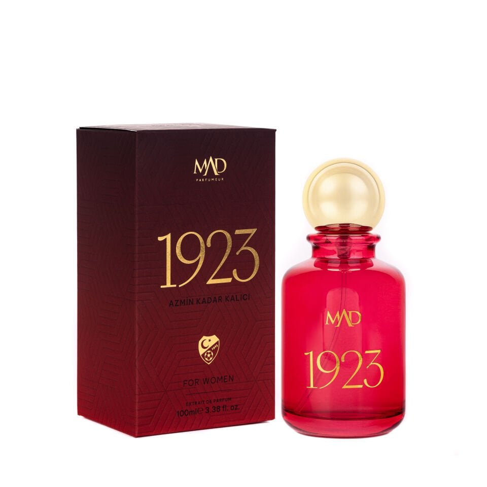 MAD 1923 KADIN 100 ML PARFÜM