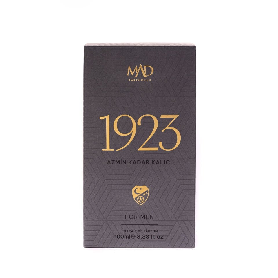 MAD 1923  ERKEK 100 ML PARFÜM