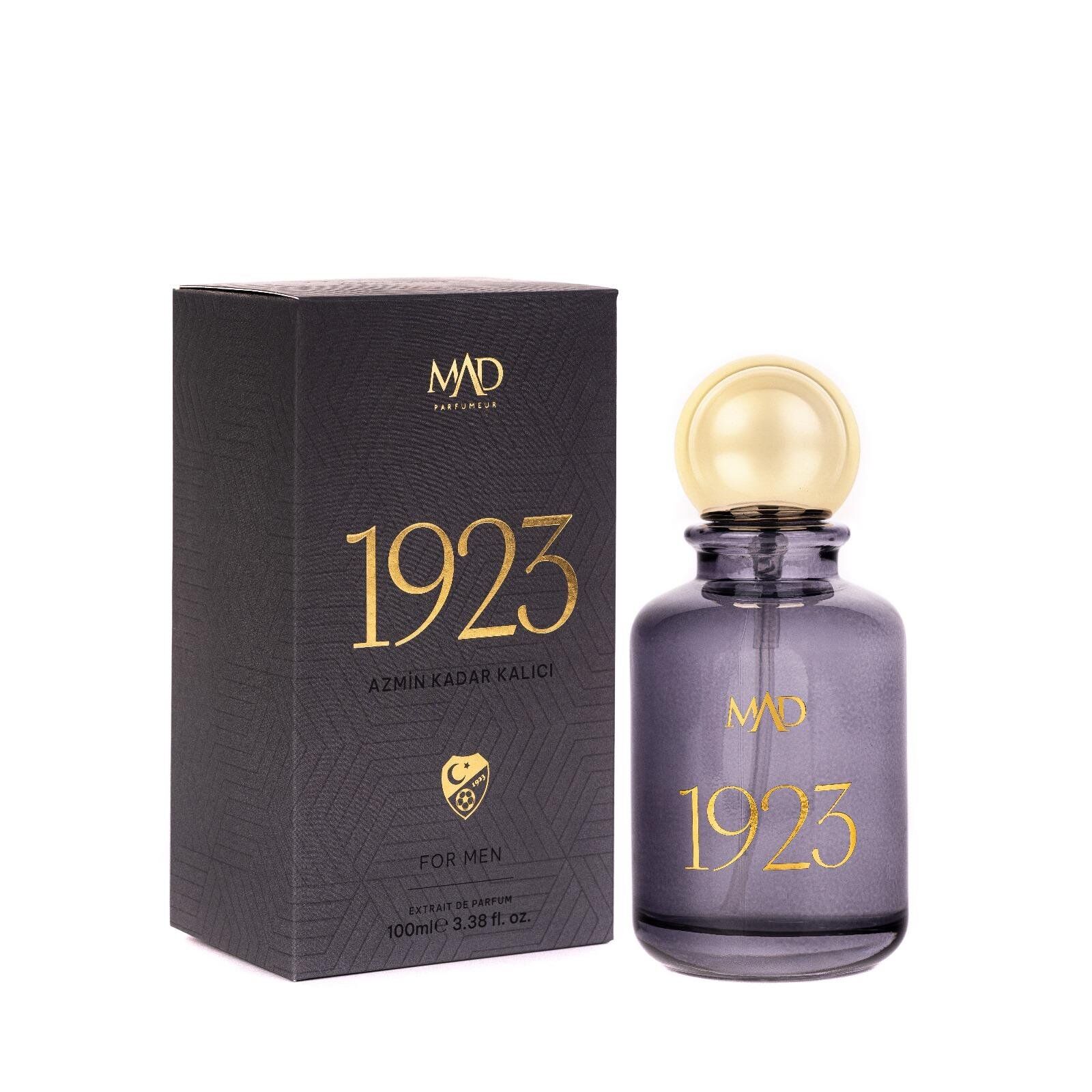 MAD 1923  ERKEK 100 ML PARFÜM