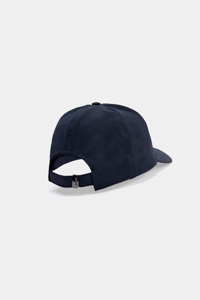 TWEEN LACİVERT DÜZ ŞAPKA