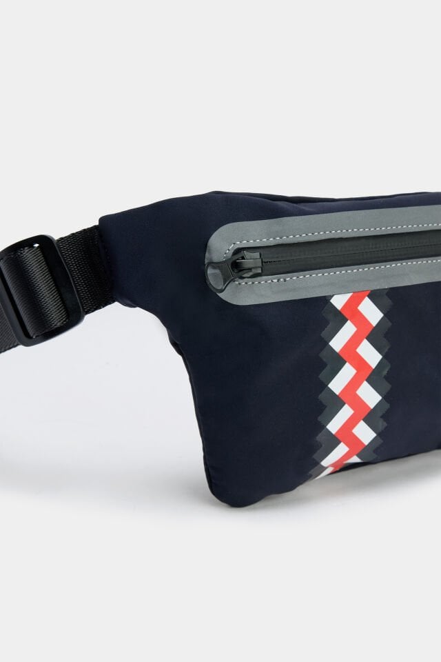 TWEEN LACİVERT ÇANTA