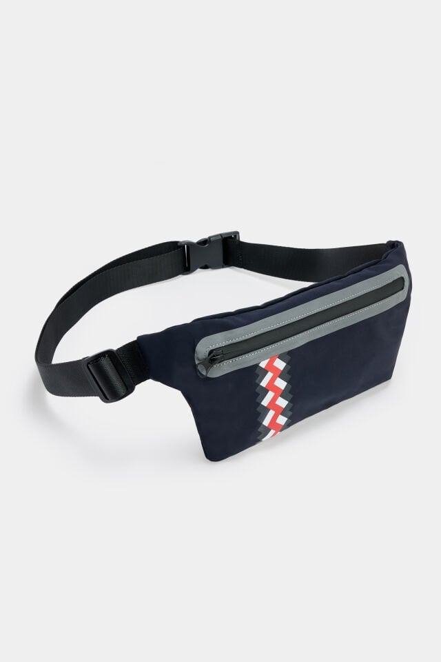 TWEEN LACİVERT ÇANTA