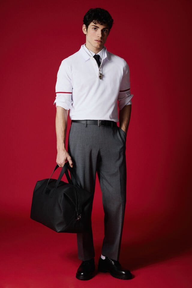 TWEEN TFF SİYAH ÇANTA