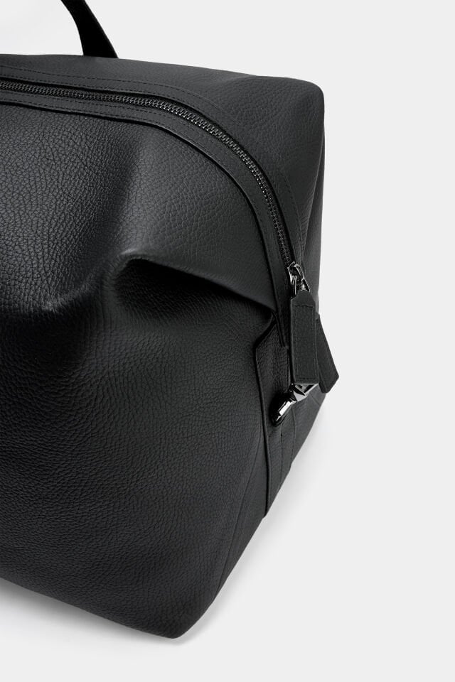 TWEEN TFF SİYAH ÇANTA