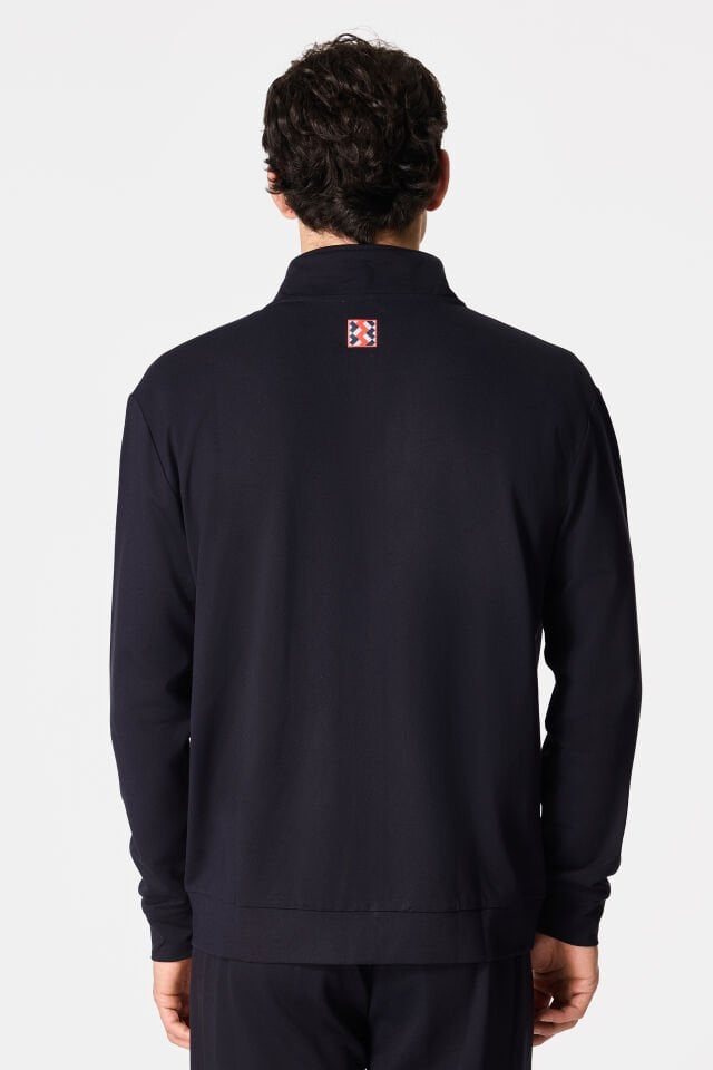 TWEEN TFF  EŞOFMAN ÜST XXL