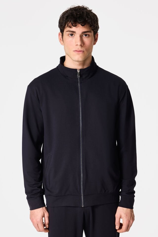 TWEEN TFF  EŞOFMAN ÜST XXL