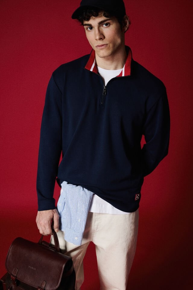 TWEEN RELAXED FİT  EŞOFMAN ÜST L