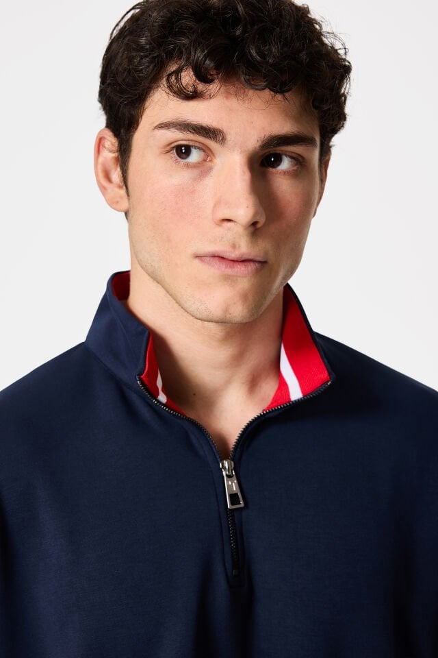 TWEEN RELAXED FİT  EŞOFMAN ÜST XXL