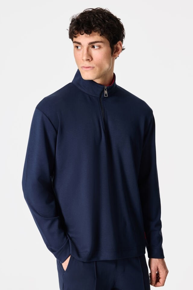 TWEEN RELAXED FİT  EŞOFMAN ÜST XXL