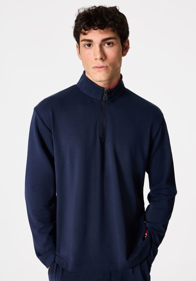 TWEEN RELAXED FİT  EŞOFMAN ÜST XXL