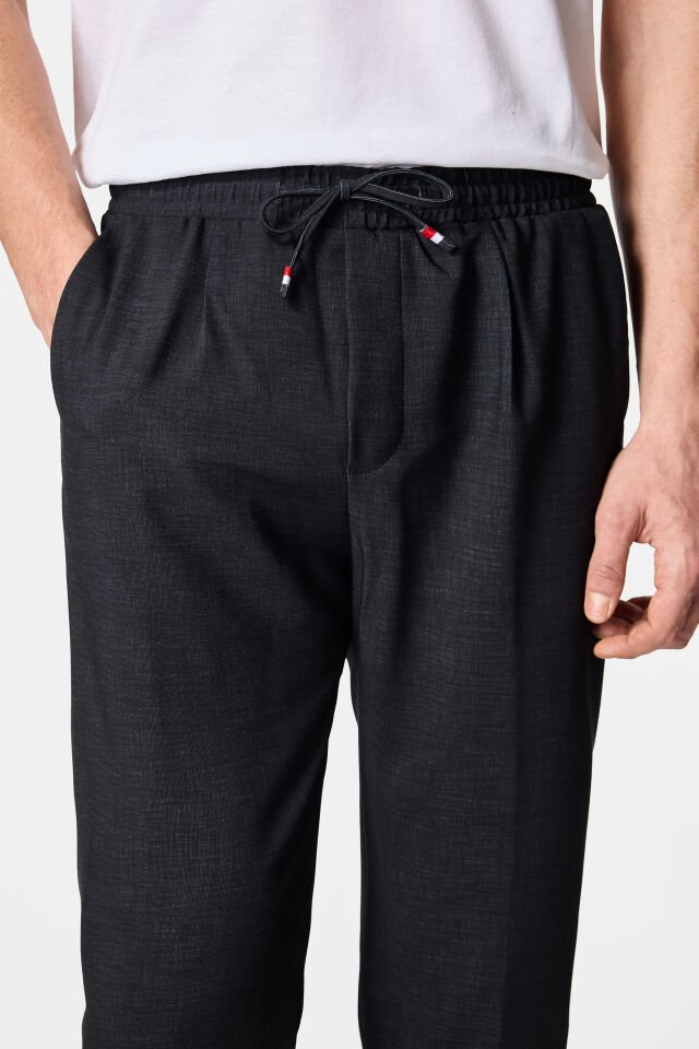 TWEEN PANTOLON ANTRASİT 48