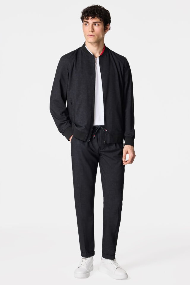 TWEEN PANTOLON ANTRASİT 48