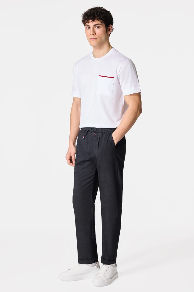 TWEEN PANTOLON ANTRASİT 48