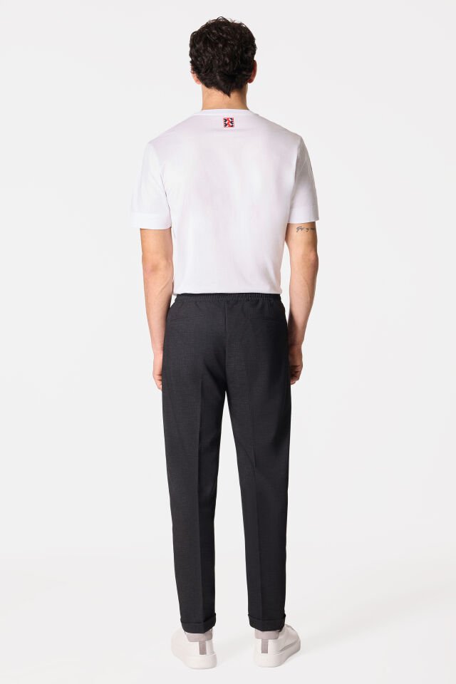 TWEEN PANTOLON ANTRASİT 48