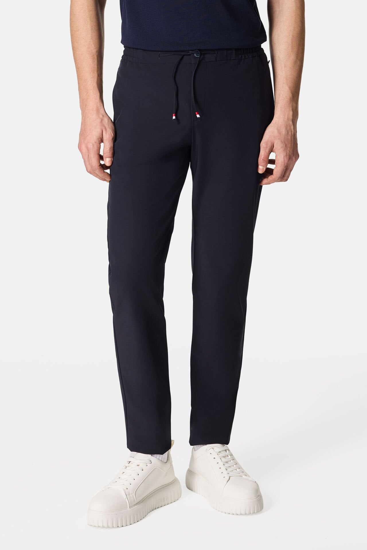 TWEEN PANTOLON LACİVERT 46