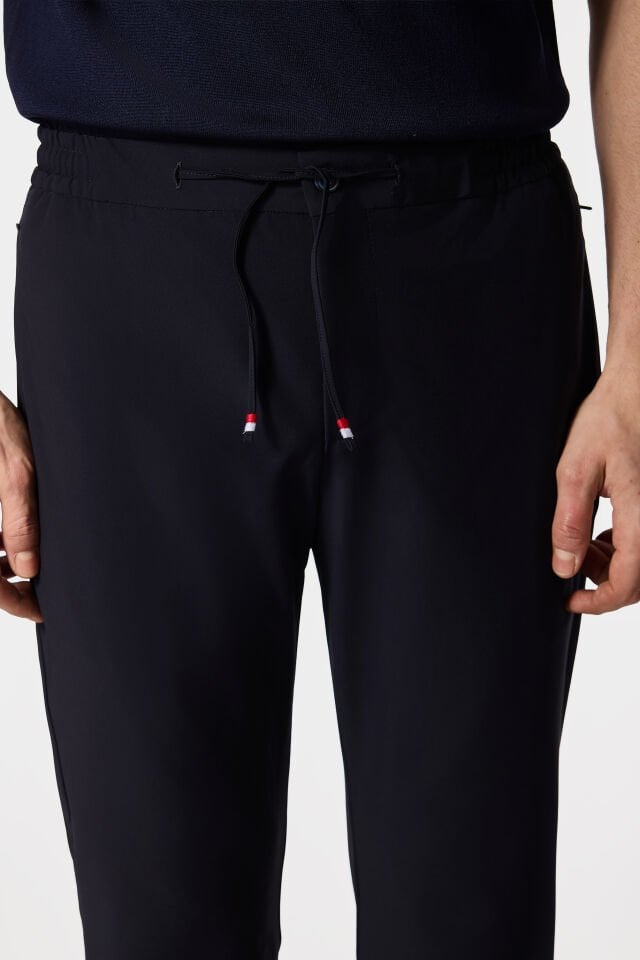 TWEEN PANTOLON LACİVERT 46