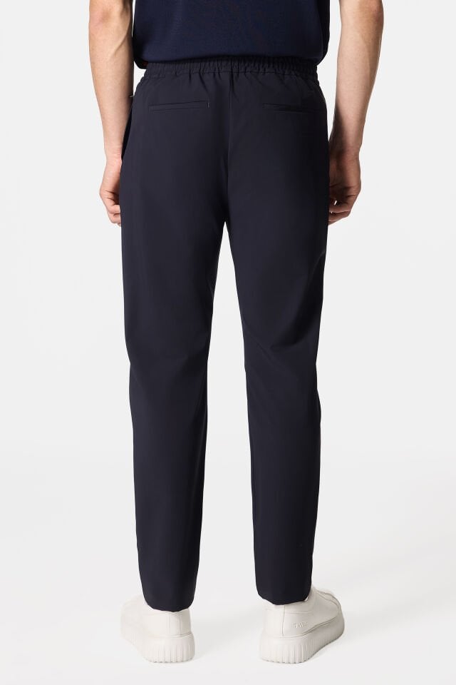 TWEEN PANTOLON LACİVERT 46