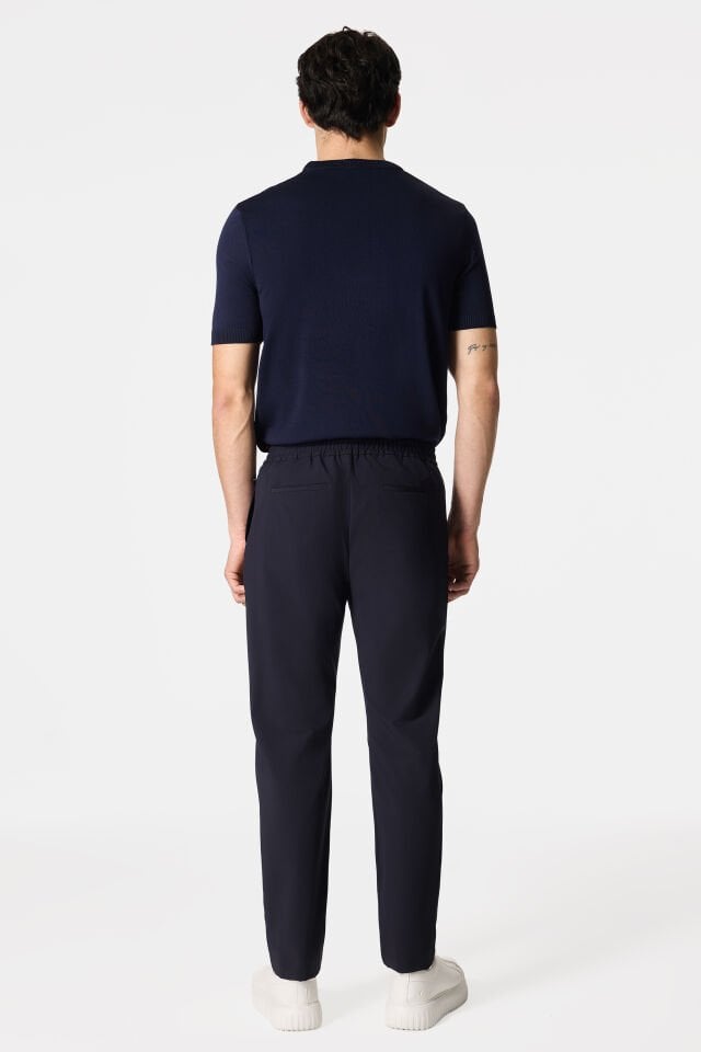 TWEEN PANTOLON LACİVERT 46