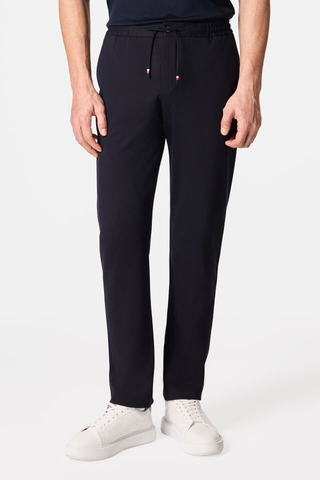 TWEEN  LACİVERT PANTOLON 38