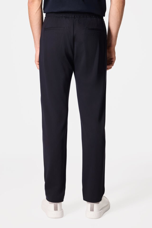 TWEEN  LACİVERT PANTOLON 50