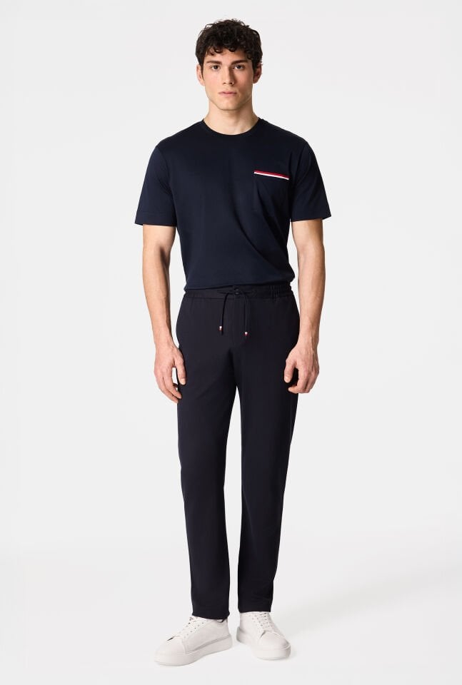 TWEEN  LACİVERT PANTOLON 50