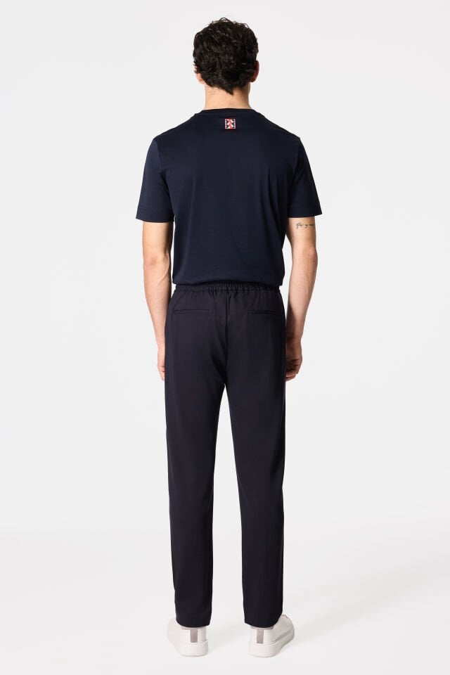 TWEEN  LACİVERT PANTOLON 50