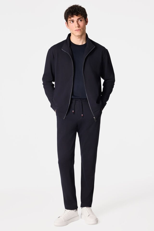 TWEEN  LACİVERT PANTOLON 50