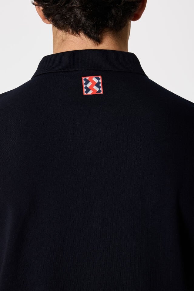 TWEEN  T-SHIRT LACİVERT XXL