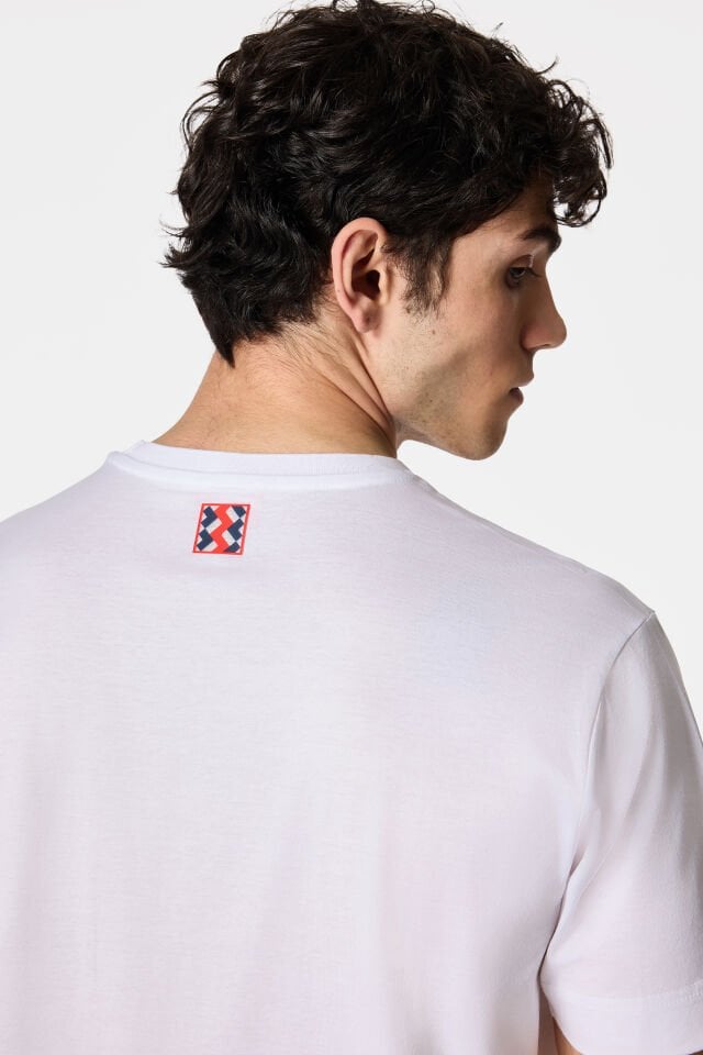 TWEEN SLİM FİT GRİ T-SHİRT XXL