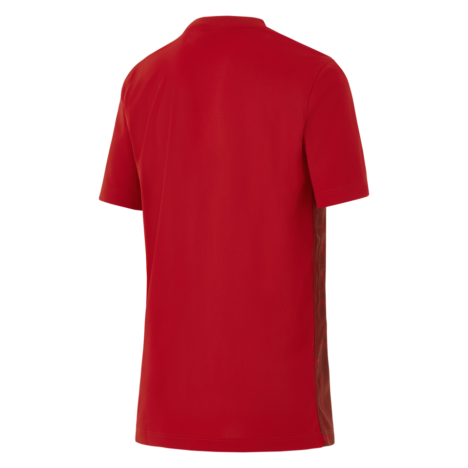 GENÇ İÇ SAHA TARAFTAR FORMASI XS