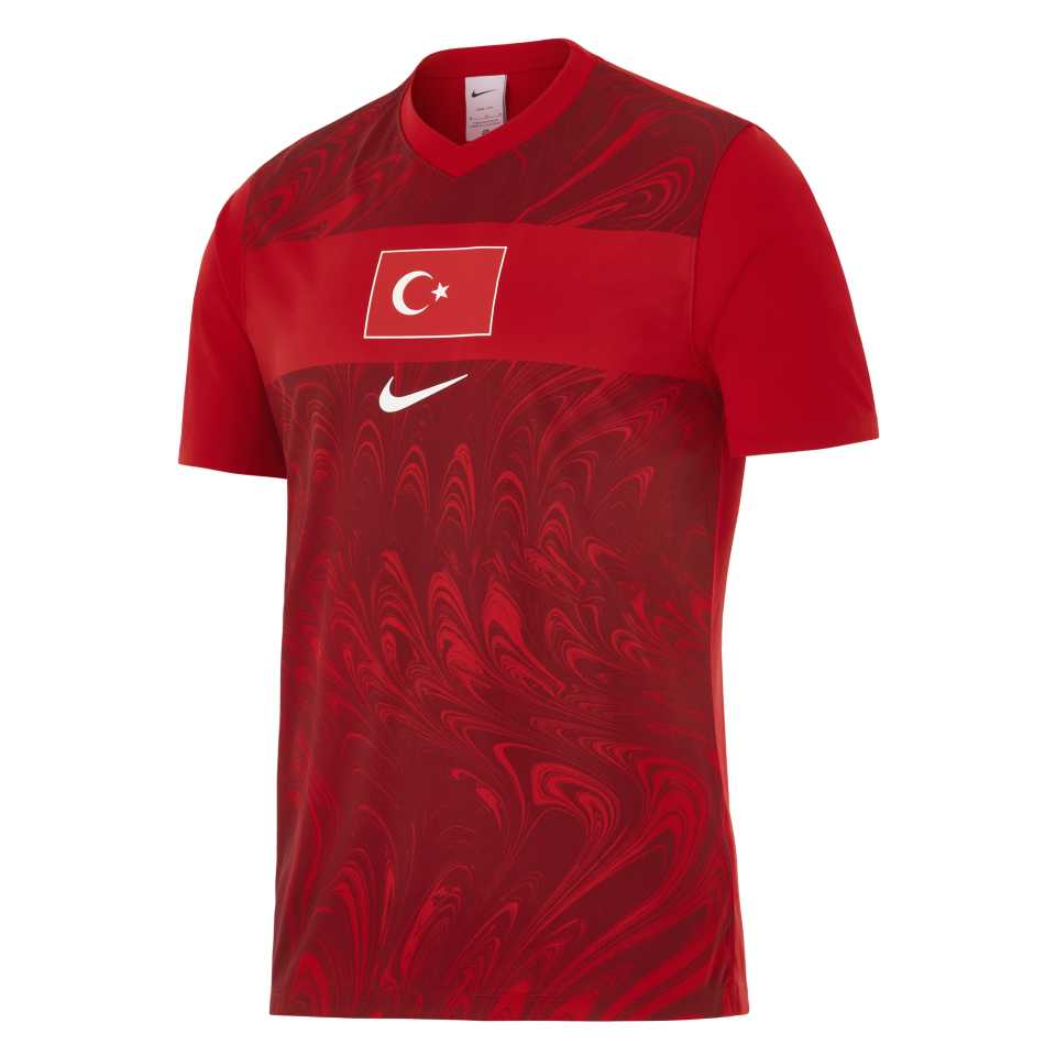 ERKEK İÇ SAHA TARAFTAR FORMASI S