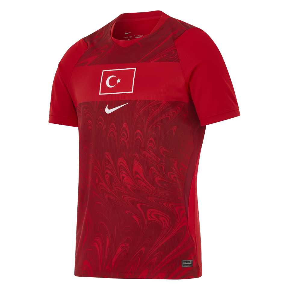 ERKEK İÇ SAHA STADYUM FORMASI XL