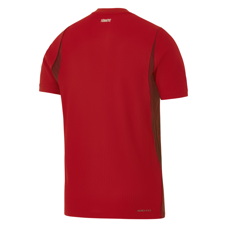 ERKEK İÇ SAHA MAÇ FORMASI