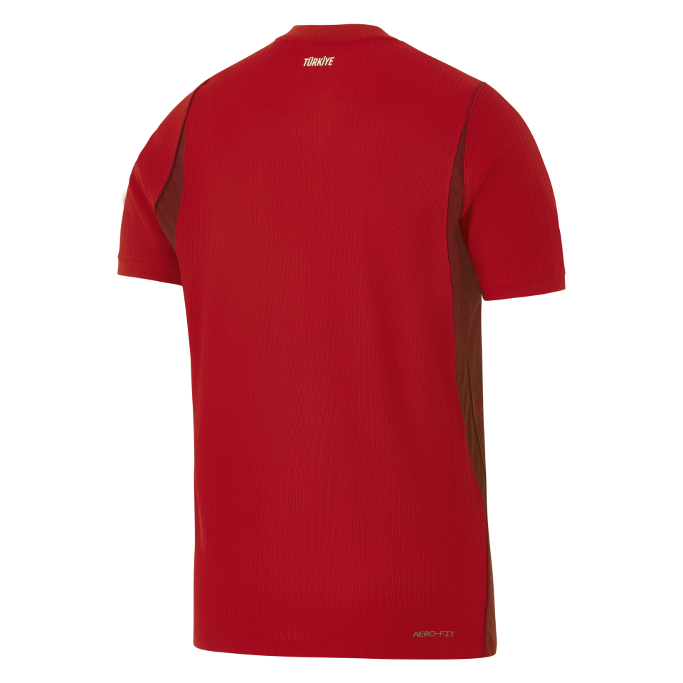 ERKEK İÇ SAHA MAÇ FORMASI M